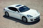 Porsche Panamera Diesel 2011 года
